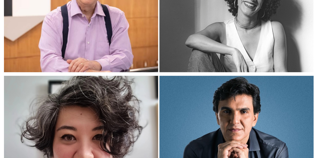 Mosaico Autores